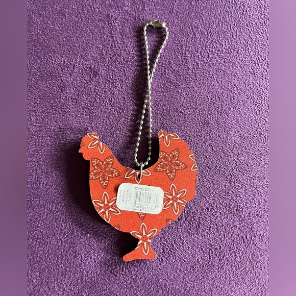 P. Graham Dunn Keychain - Picture 2 of 2